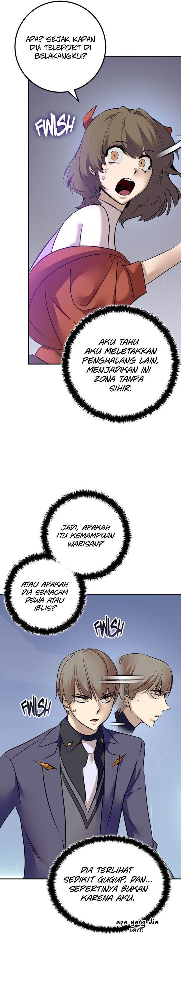 Return to Player Chap 211 - Next Chap 212