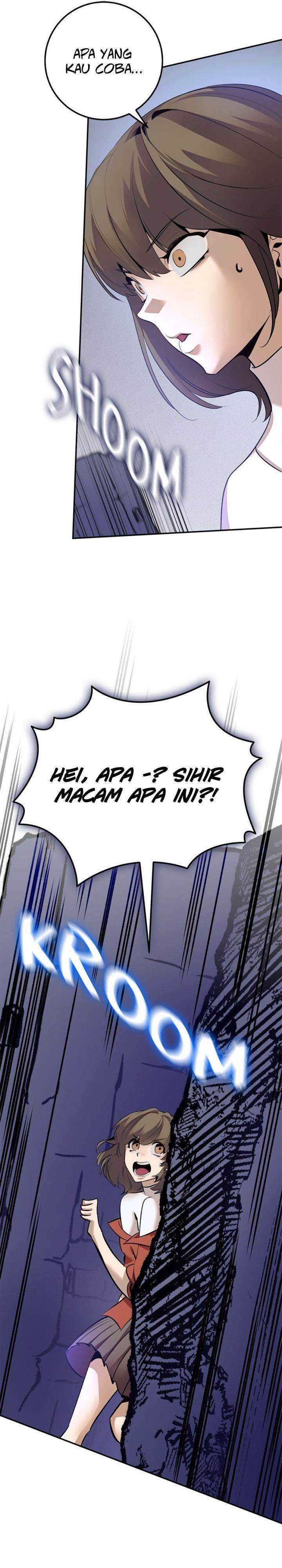 Return to Player Chap 211 - Next Chap 212