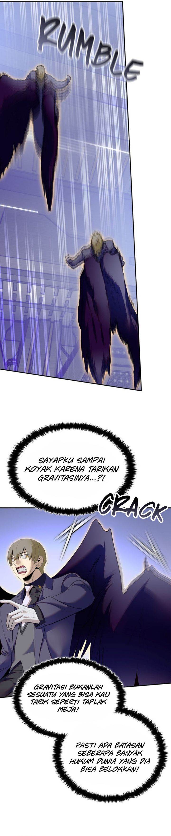 Return to Player Chap 213 - Next Chap 214