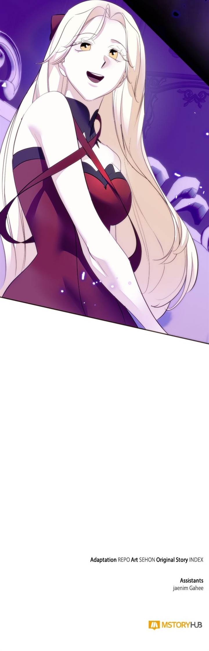 Return to Player Chap 215 - Next Chap 216