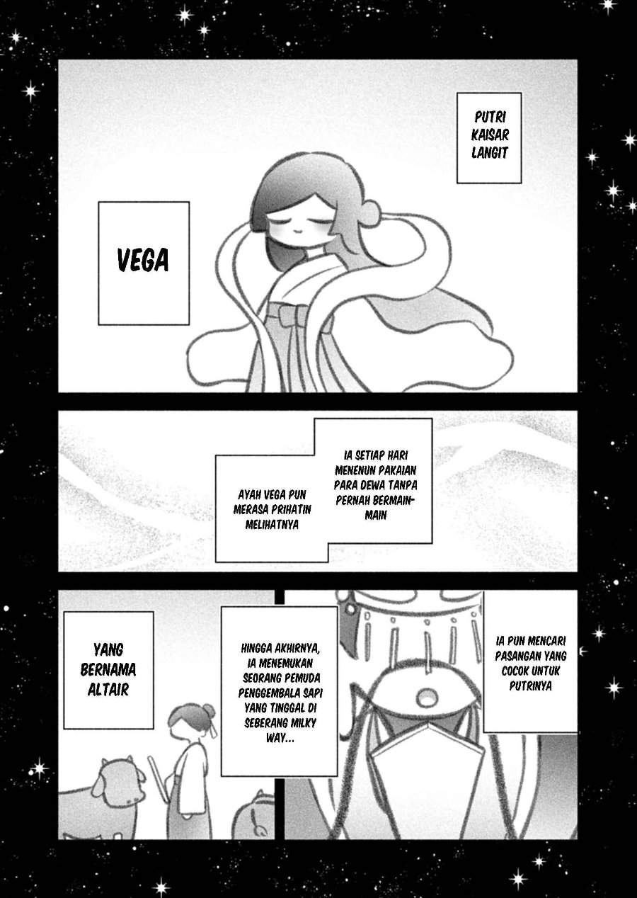 Boku no Ikezuna Konyakusha Chap 20 - Next Chap 21