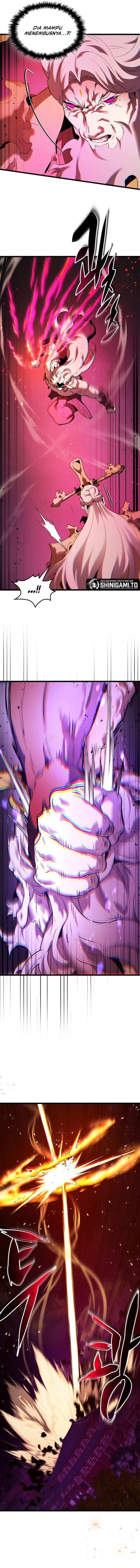 Leveling With the Gods Chap 157 - Next Chap 158