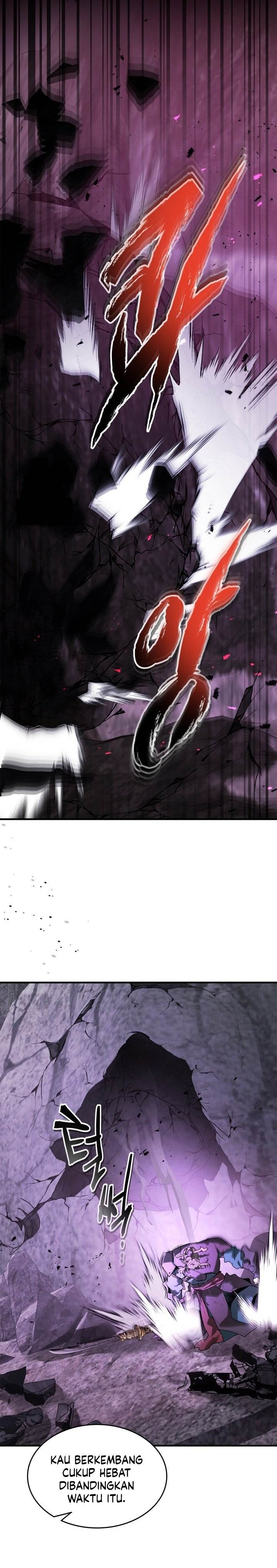 Leveling With the Gods Chap 150 - Next Chap 151