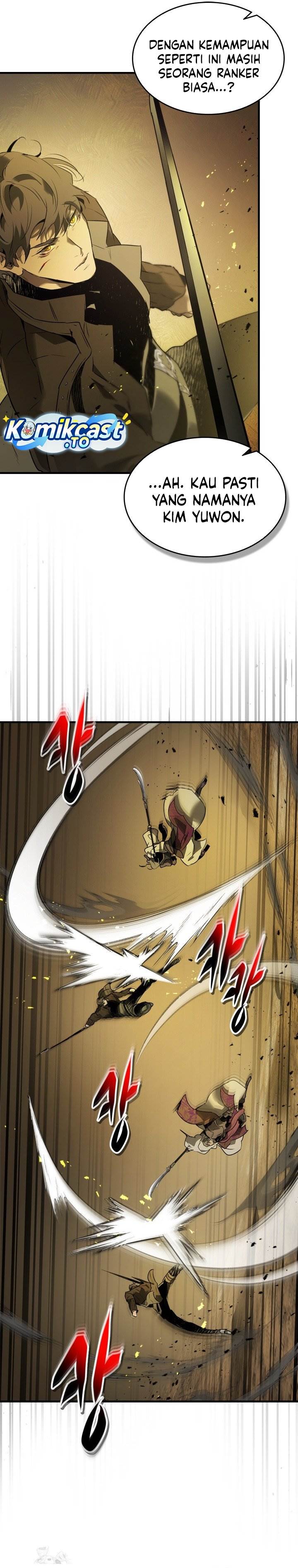 Leveling With the Gods Chap 150 - Next Chap 151