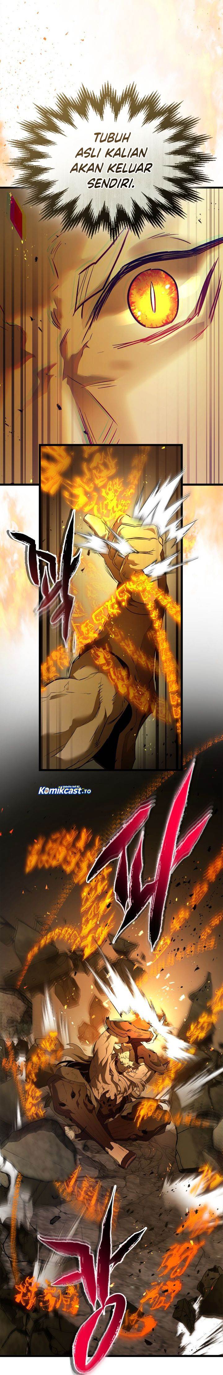 Leveling With the Gods Chap 151 - Next Chap 152