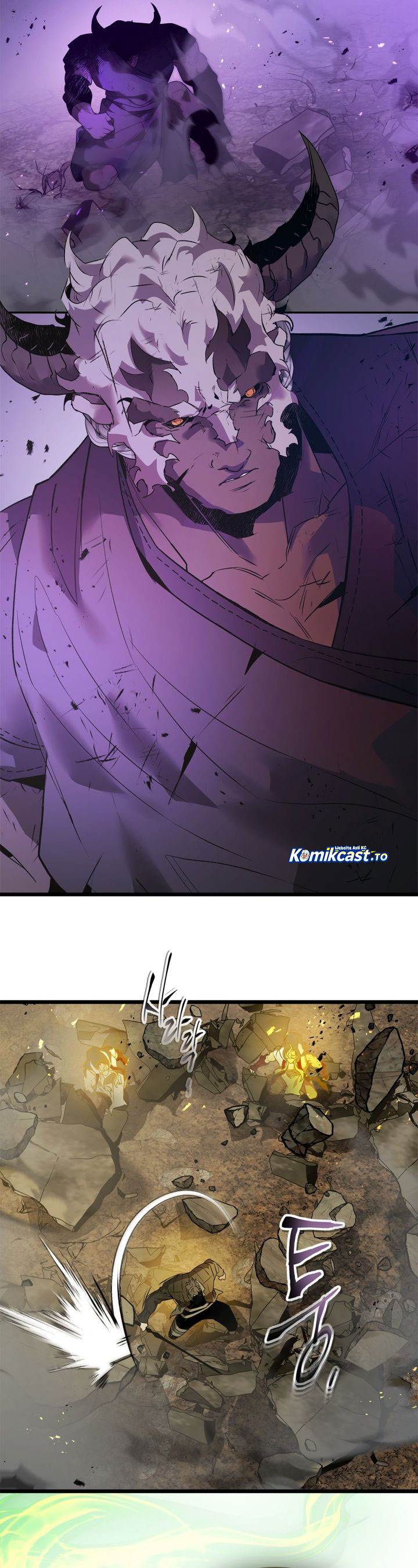 Leveling With the Gods Chap 151 - Next Chap 152