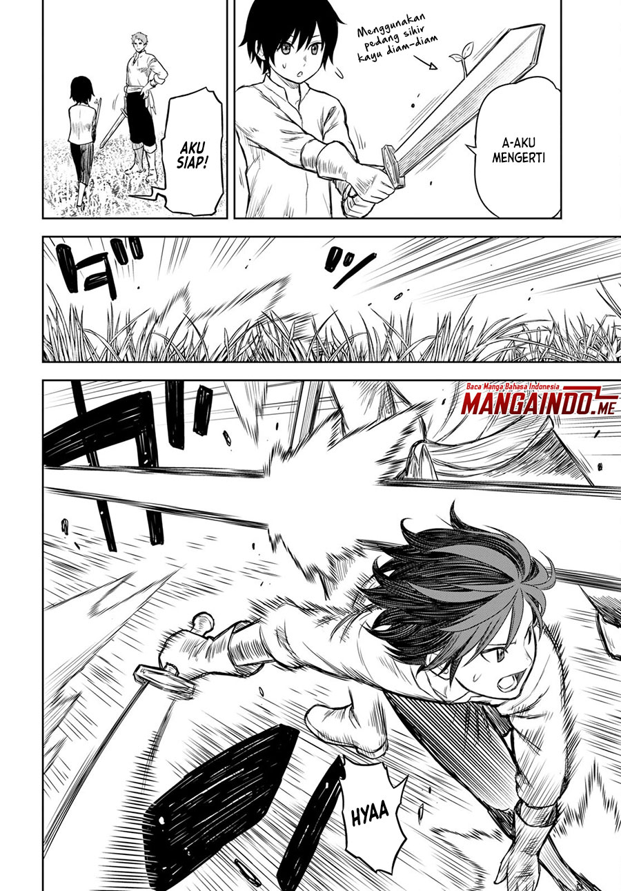 Monogatari no Kuromaku ni Tensei shite Chap 1.1 - Next Chap 2.1