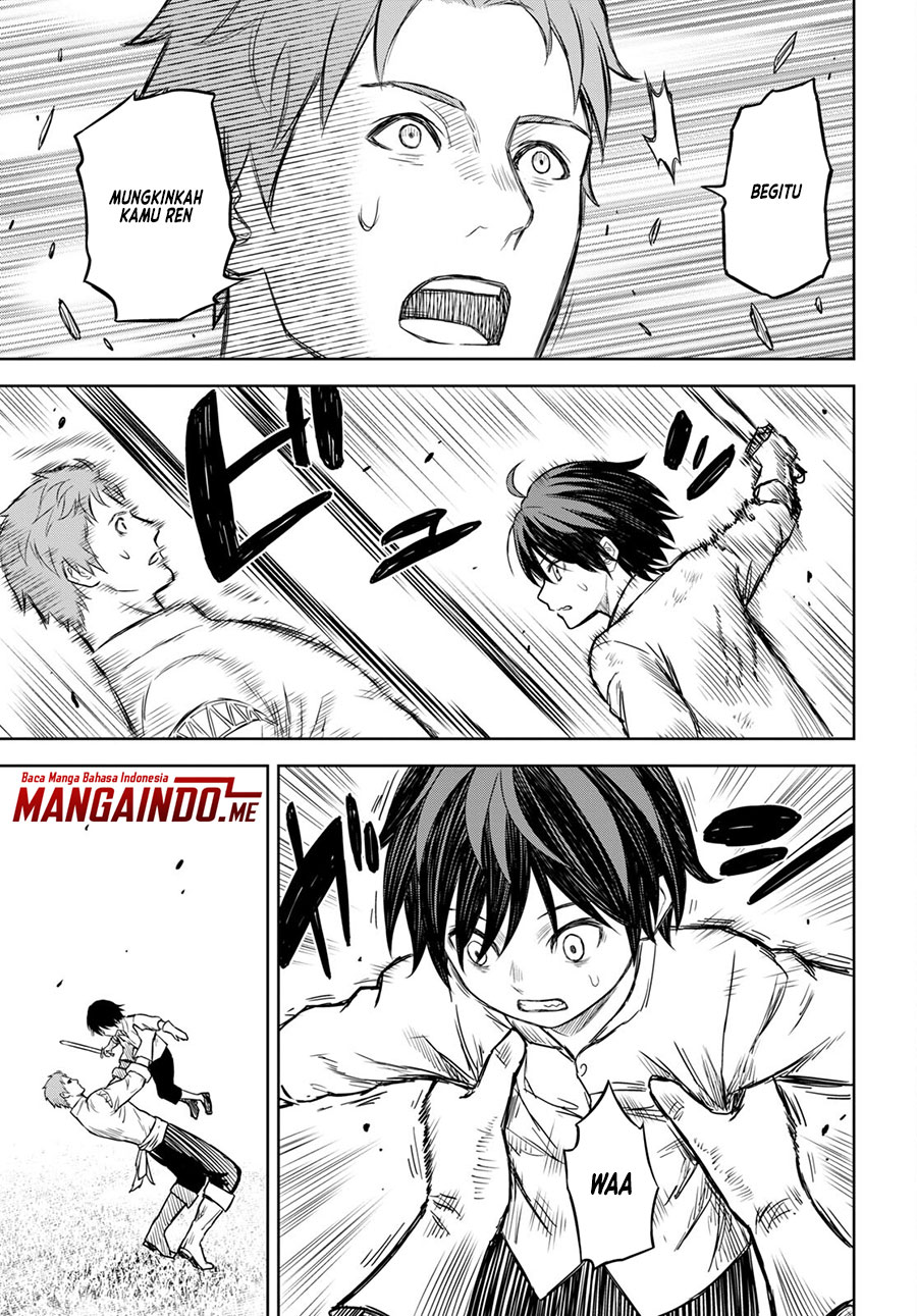 Monogatari no Kuromaku ni Tensei shite Chap 1.2 - Next Chap 2.2