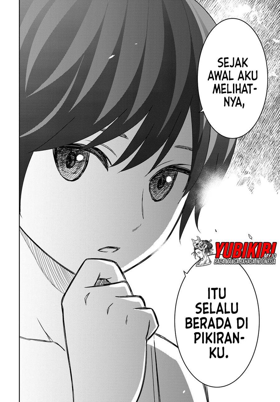 Monogatari no Kuromaku ni Tensei shite Chap 11 - Next Chap 12