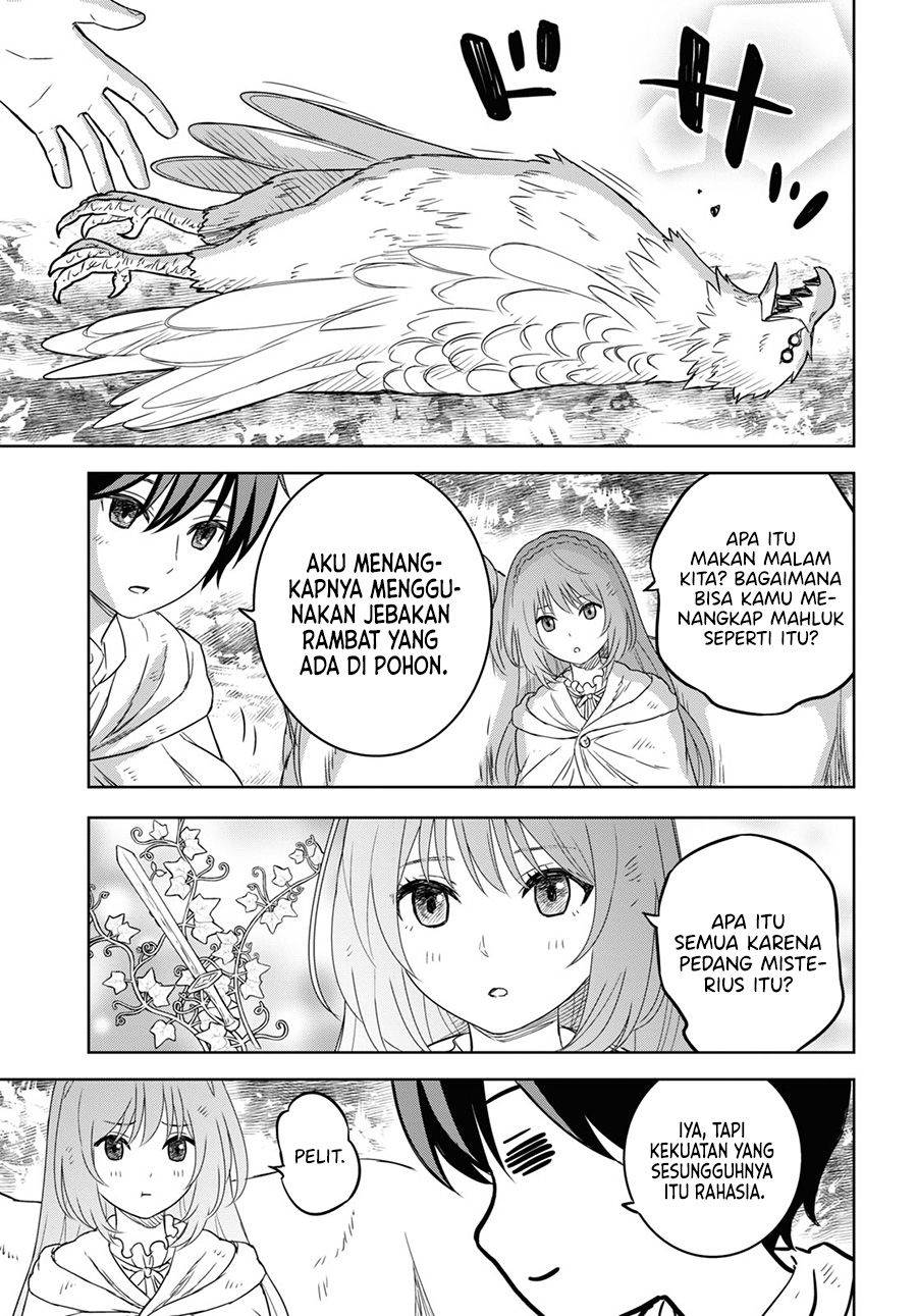 Monogatari no Kuromaku ni Tensei shite Chap 11 - Next Chap 12