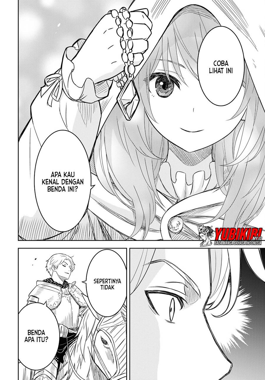 Monogatari no Kuromaku ni Tensei shite Chap 12 - Next Chap 13