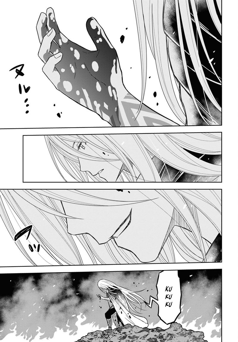 Monogatari no Kuromaku ni Tensei shite Chap 14 - Next Chap 15