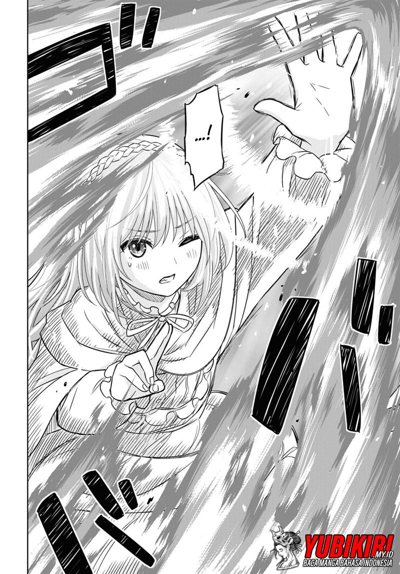 Monogatari no Kuromaku ni Tensei shite Chap 14 - Next Chap 15