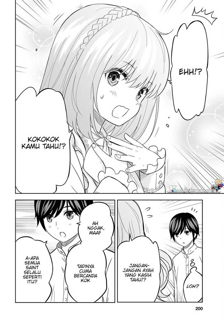 Monogatari no Kuromaku ni Tensei shite Chap 18 - Next Chap 19