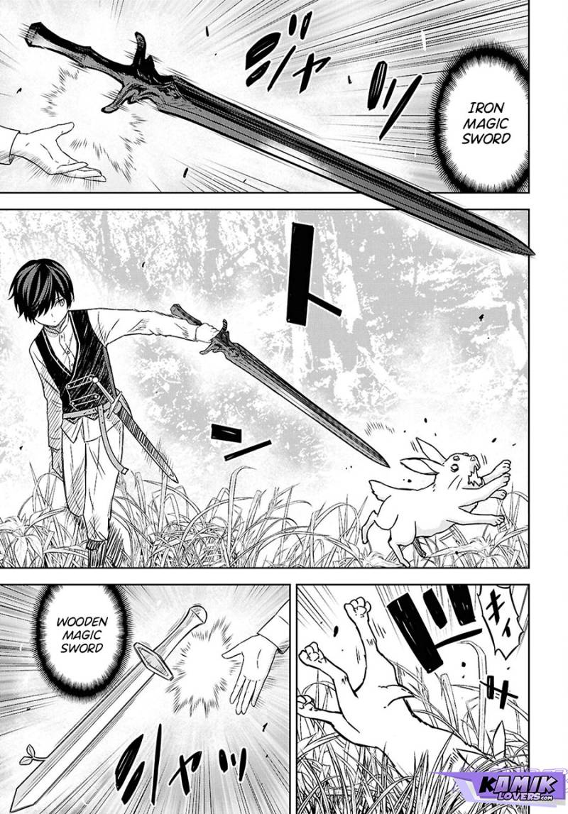 Monogatari no Kuromaku ni Tensei shite Chap 21 - Next Chap 22