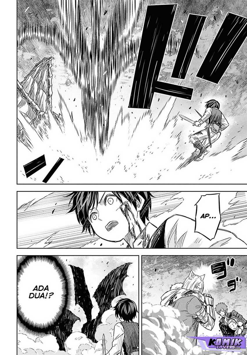 Monogatari no Kuromaku ni Tensei shite Chap 22 - Next Chap 23