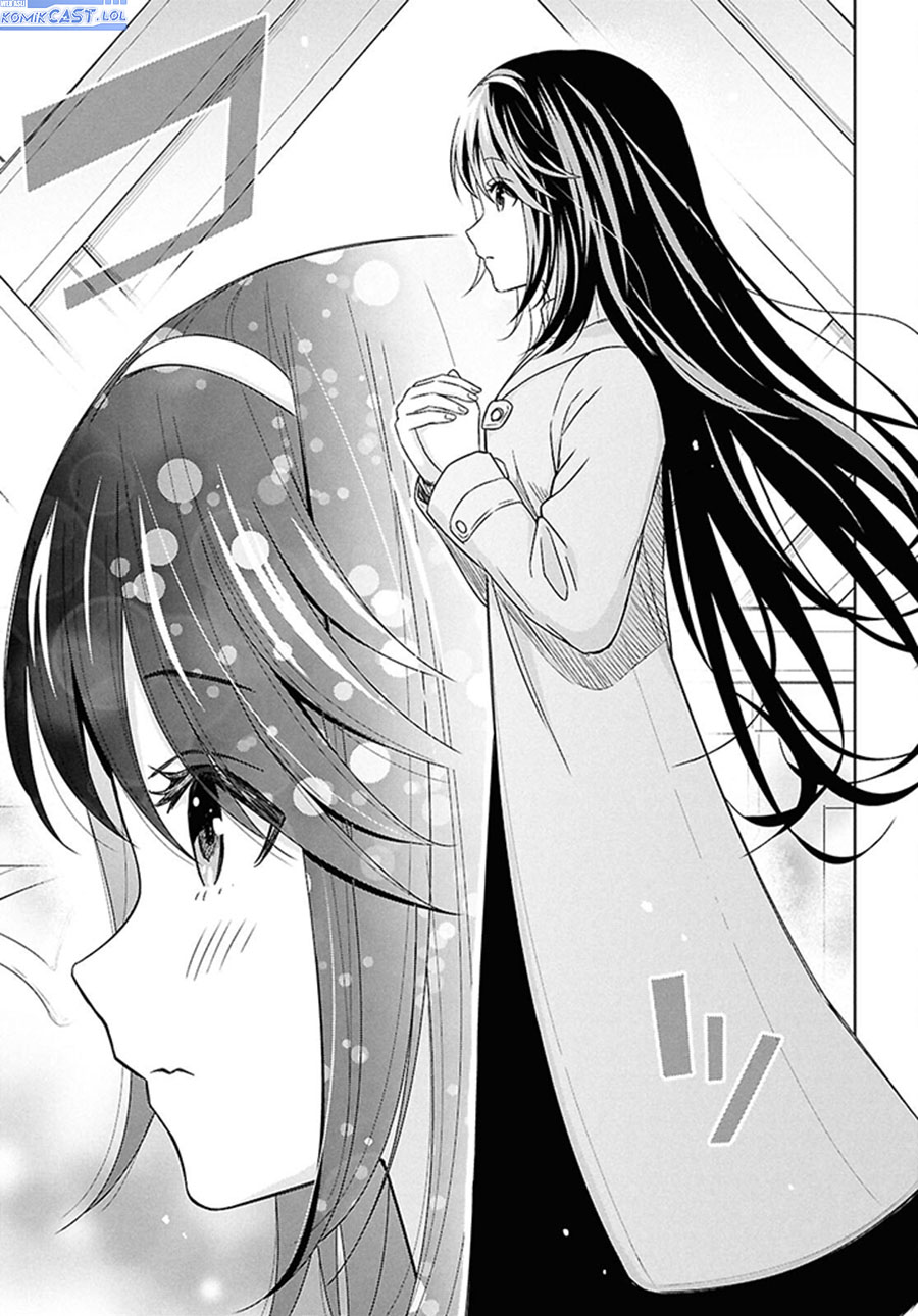 Monogatari no Kuromaku ni Tensei shite Chap 28 - Next Chap 29