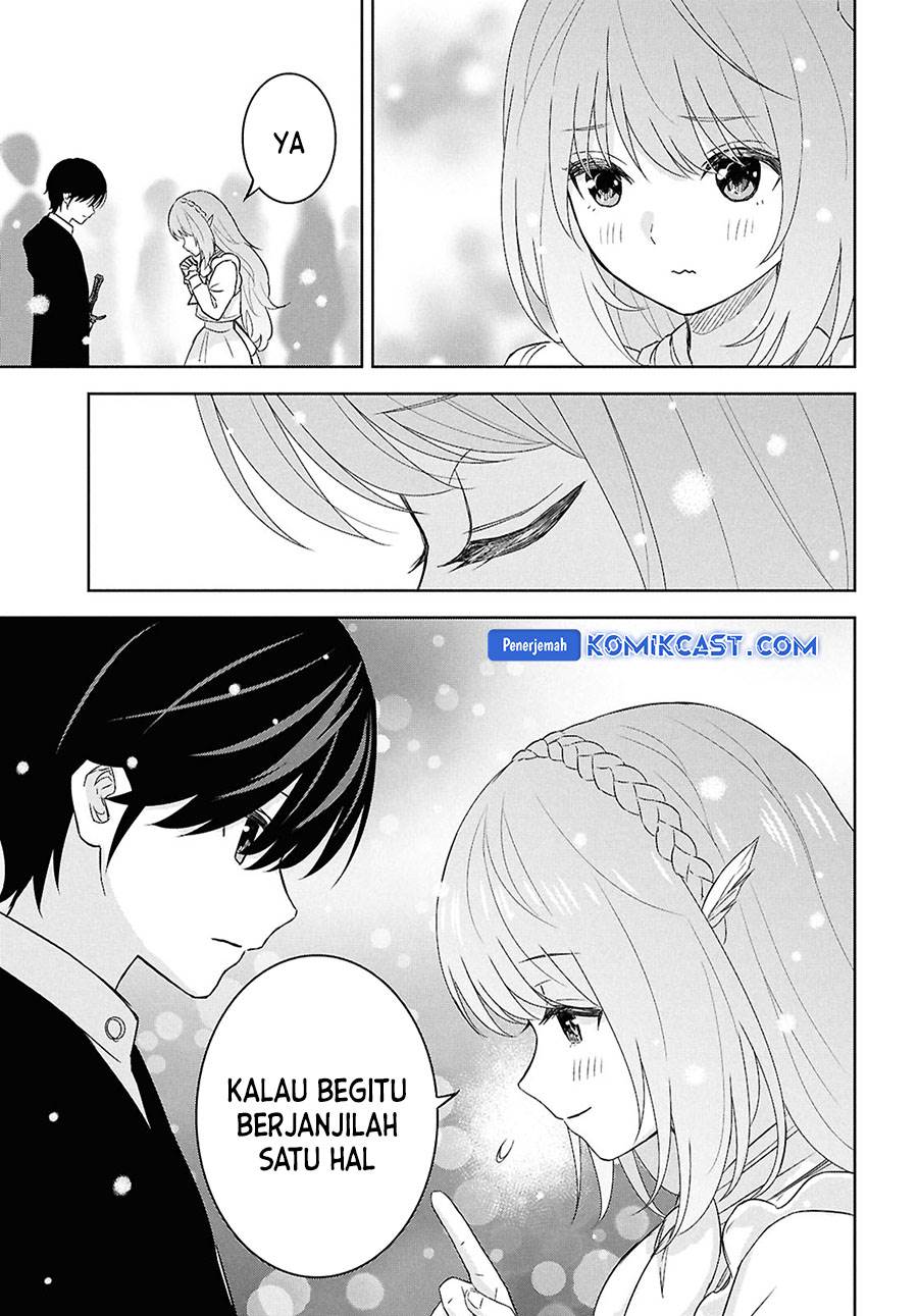 Monogatari no Kuromaku ni Tensei shite Chap 29 - Next Chap 30