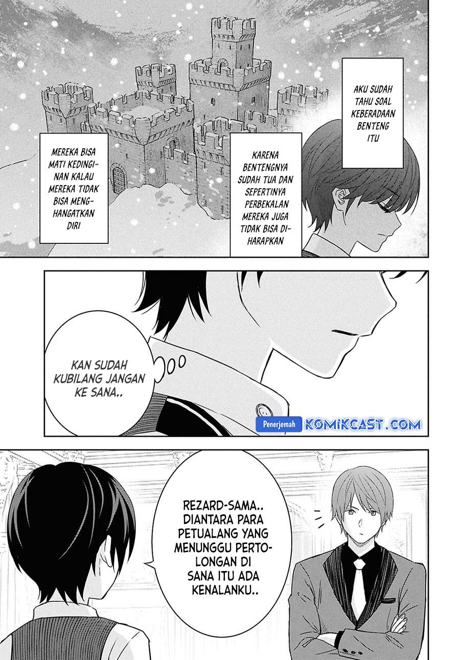 Monogatari no Kuromaku ni Tensei shite Chap 29 - Next Chap 30