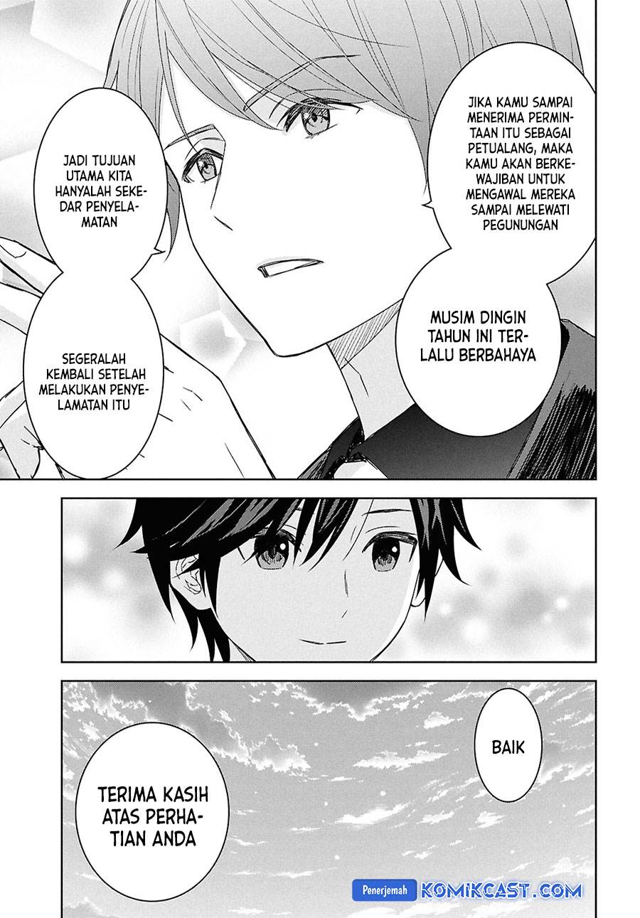 Monogatari no Kuromaku ni Tensei shite Chap 29 - Next Chap 30