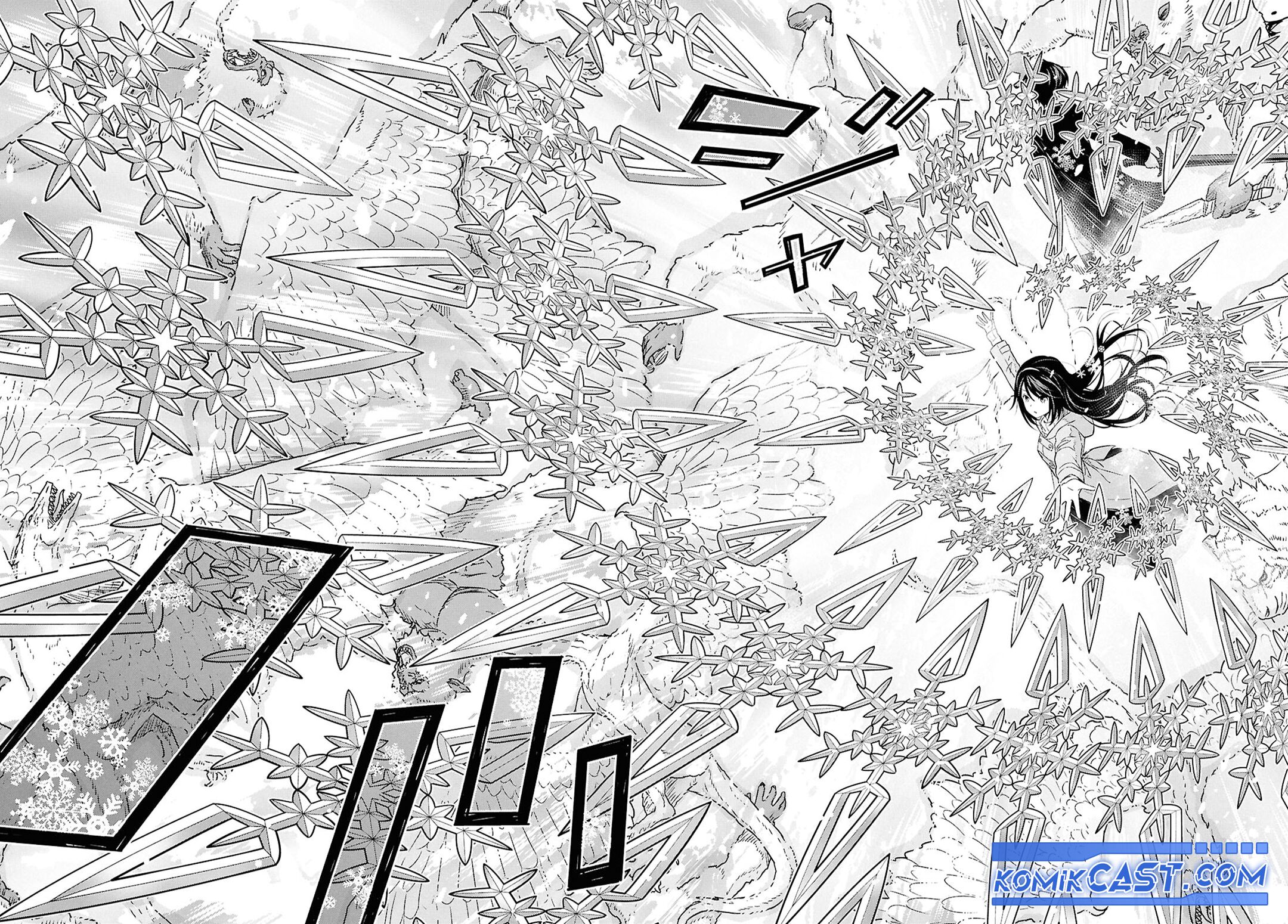 Monogatari no Kuromaku ni Tensei shite Chap 31 - Next Chap 32