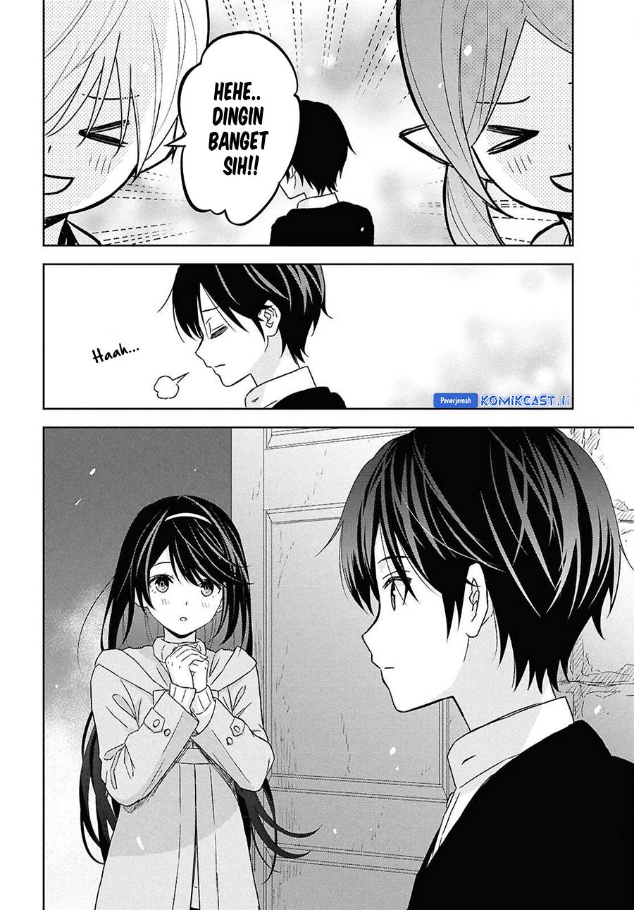 Monogatari no Kuromaku ni Tensei shite Chap 32 - Next Chap 33