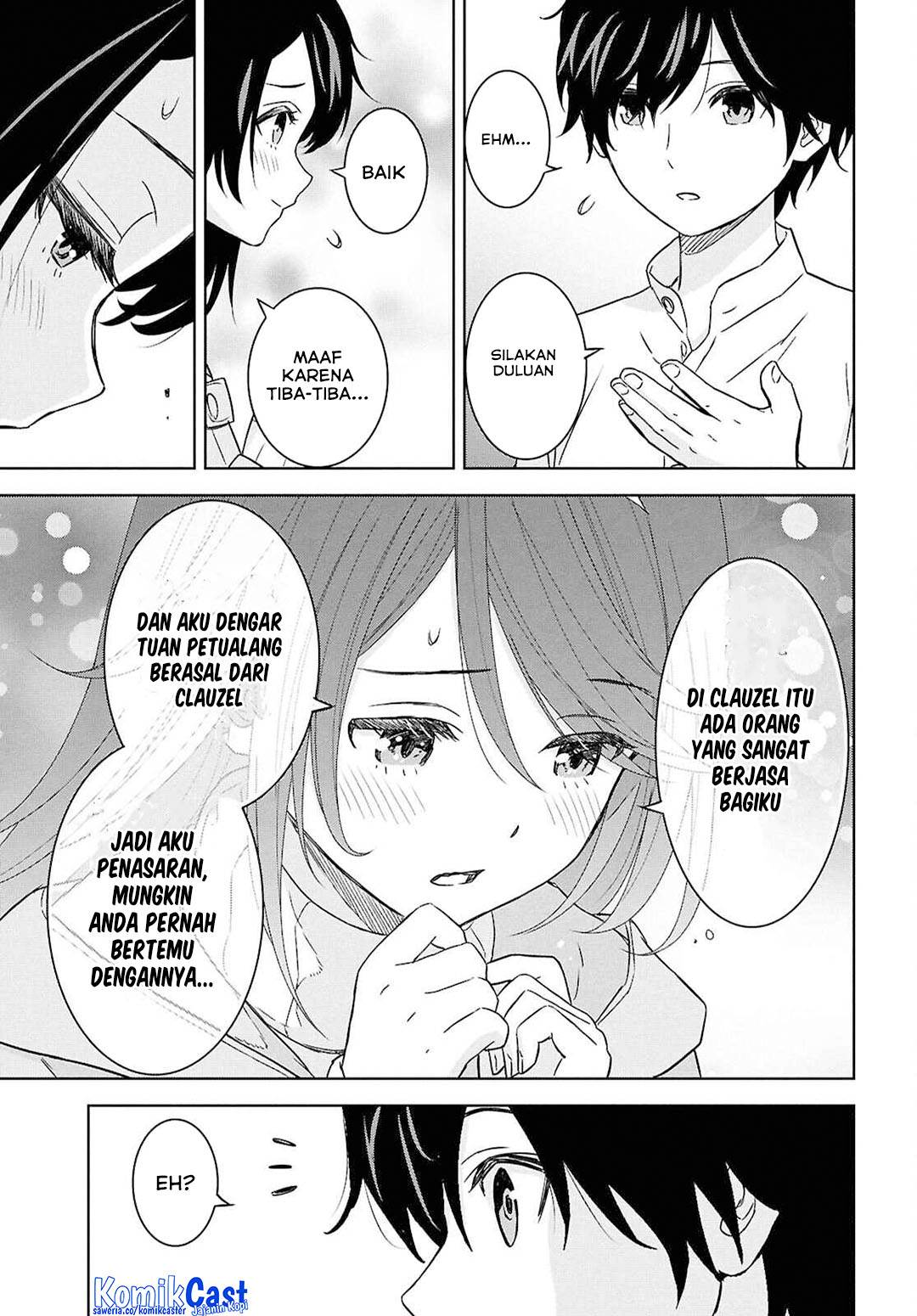 Monogatari no Kuromaku ni Tensei shite Chap 33 - Next Chap 34