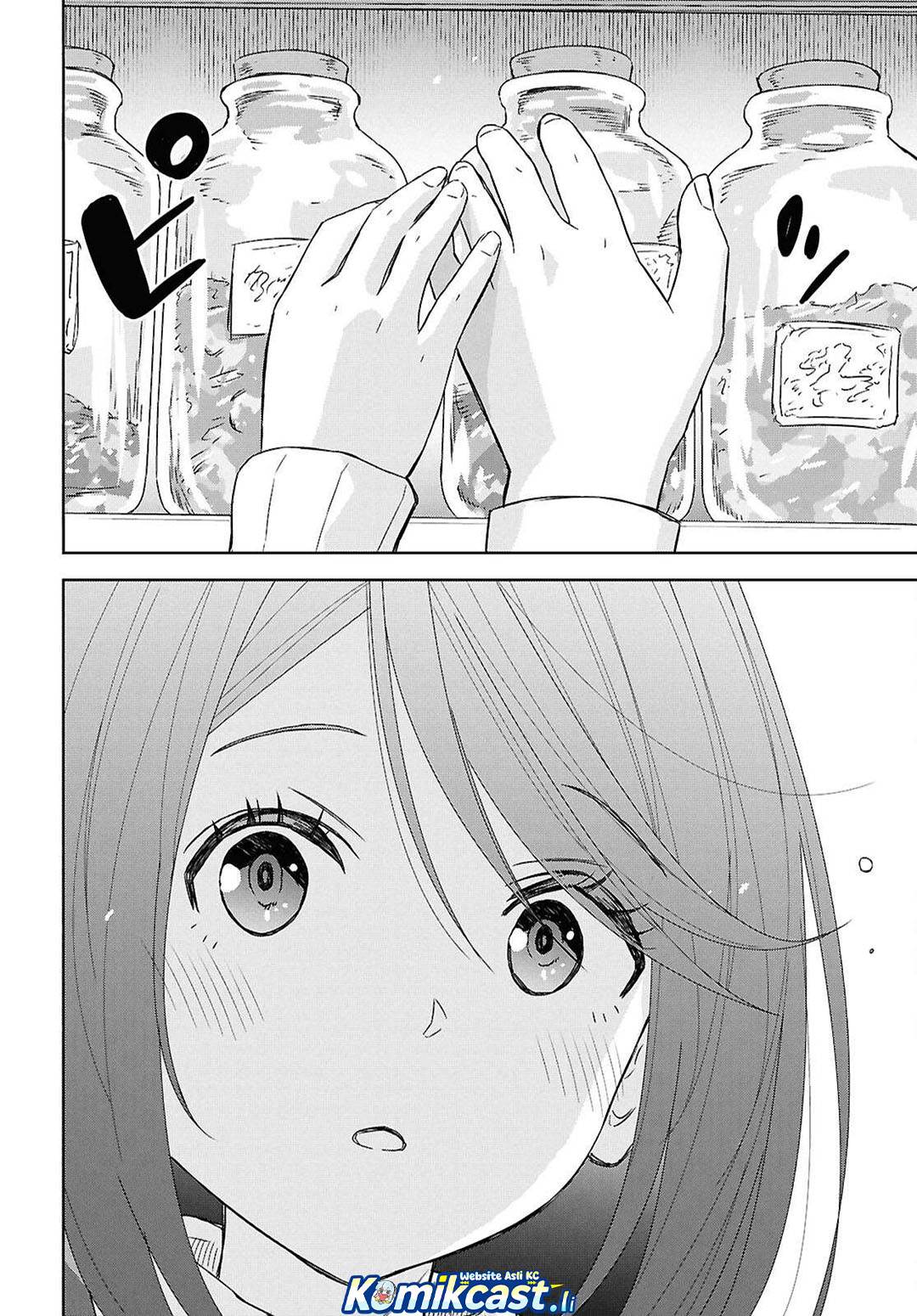 Monogatari no Kuromaku ni Tensei shite Chap 34 - Next Chap 35