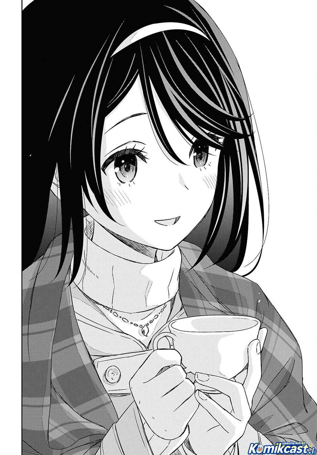 Monogatari no Kuromaku ni Tensei shite Chap 34 - Next Chap 35