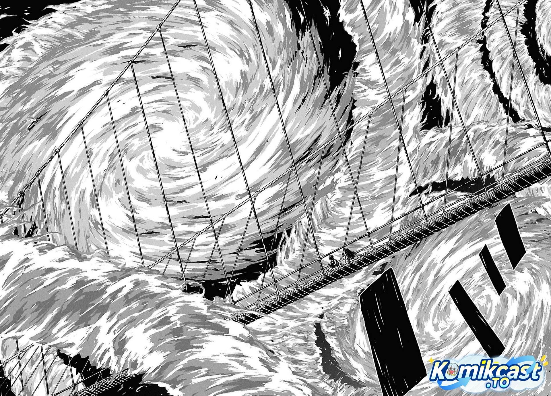 Monogatari no Kuromaku ni Tensei shite Chap 35 - Next Chap 36