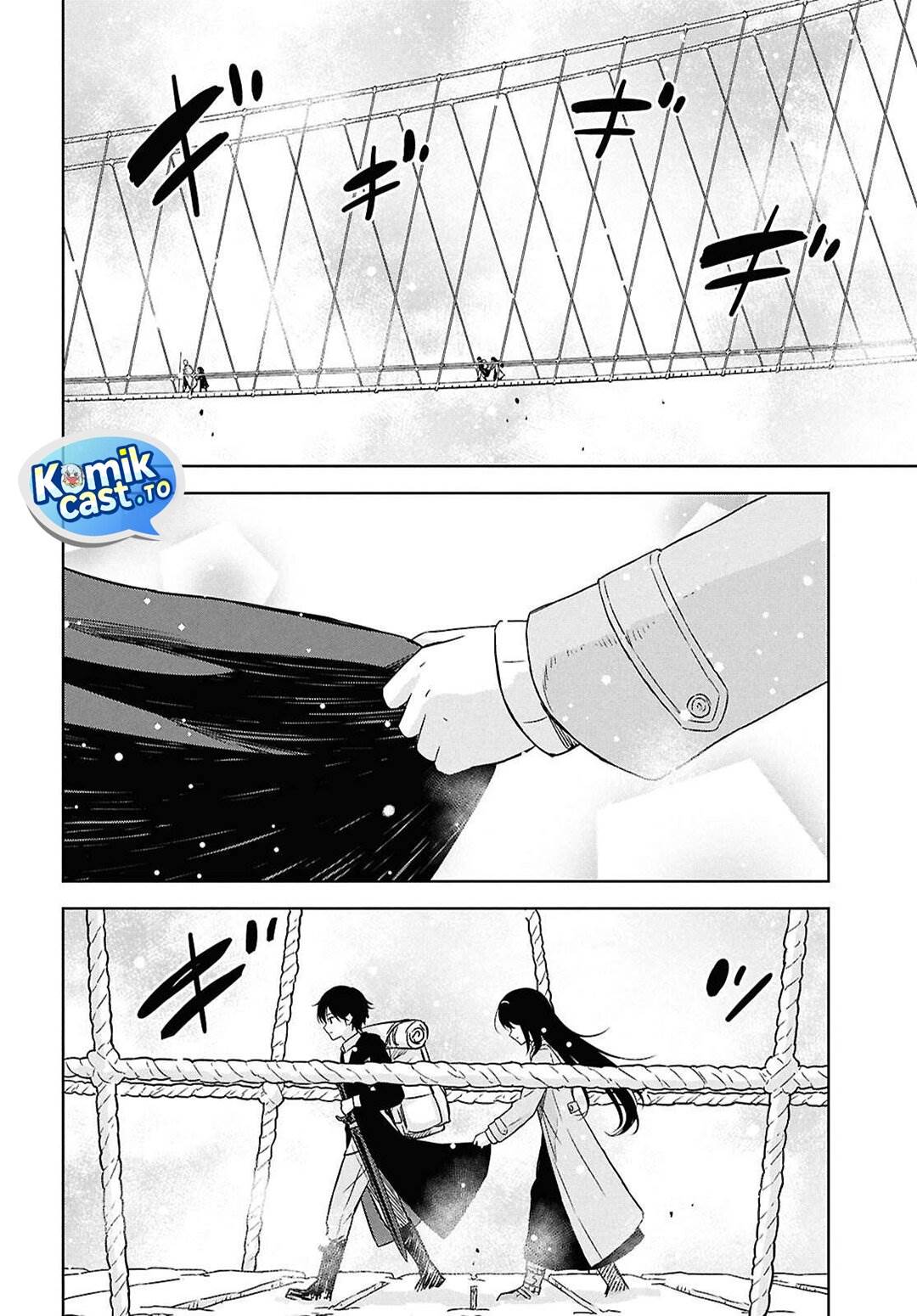 Monogatari no Kuromaku ni Tensei shite Chap 35 - Next Chap 36