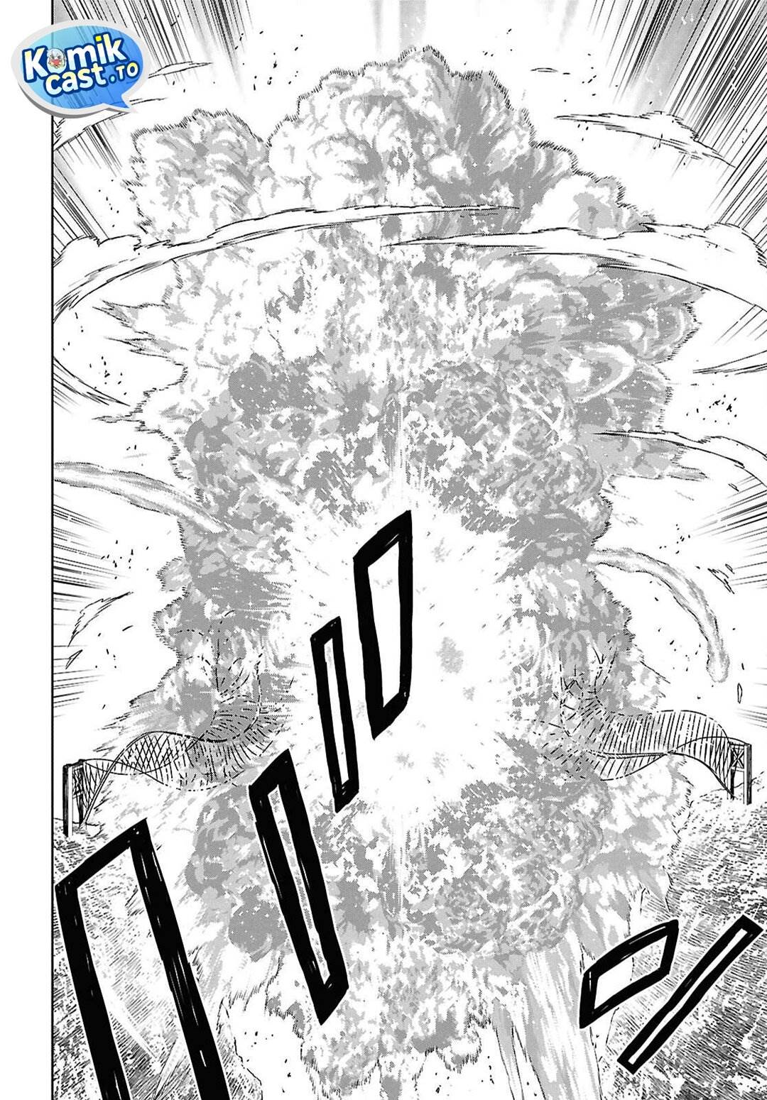 Monogatari no Kuromaku ni Tensei shite Chap 36 - Next Chap 37