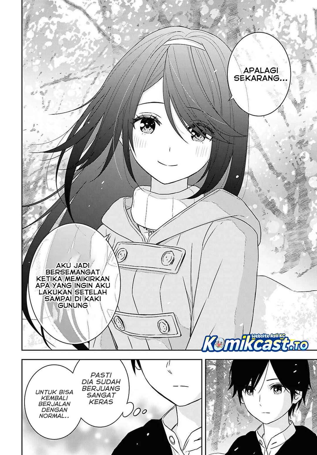 Monogatari no Kuromaku ni Tensei shite Chap 38 - Next Chap 39