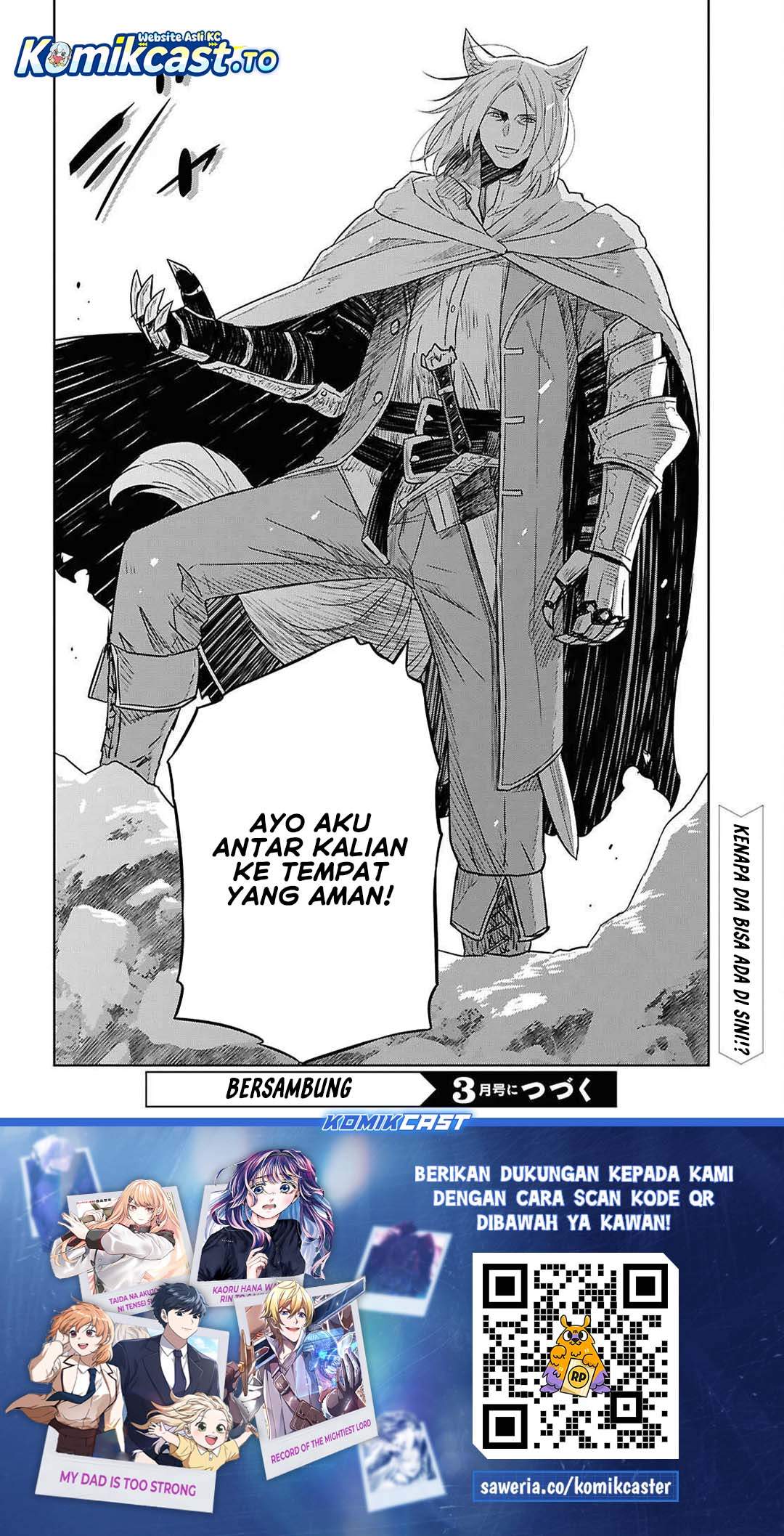 Monogatari no Kuromaku ni Tensei shite Chap 38 - Next Chap 39