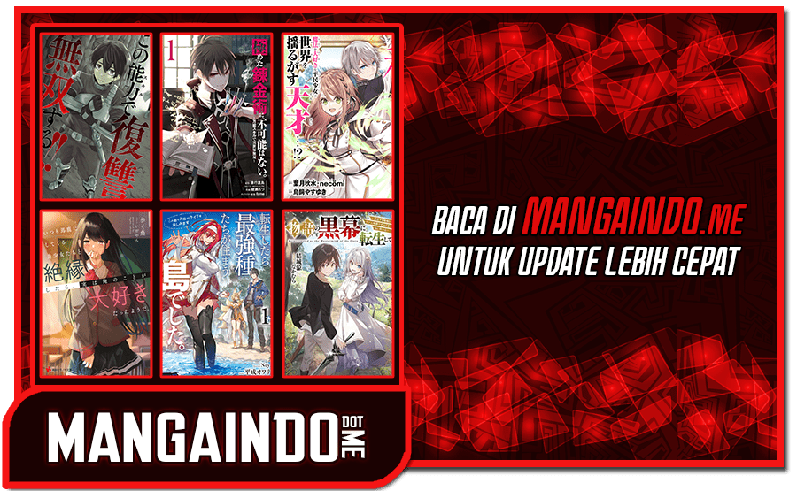 Monogatari no Kuromaku ni Tensei shite Chap 4 - Next Chap 5