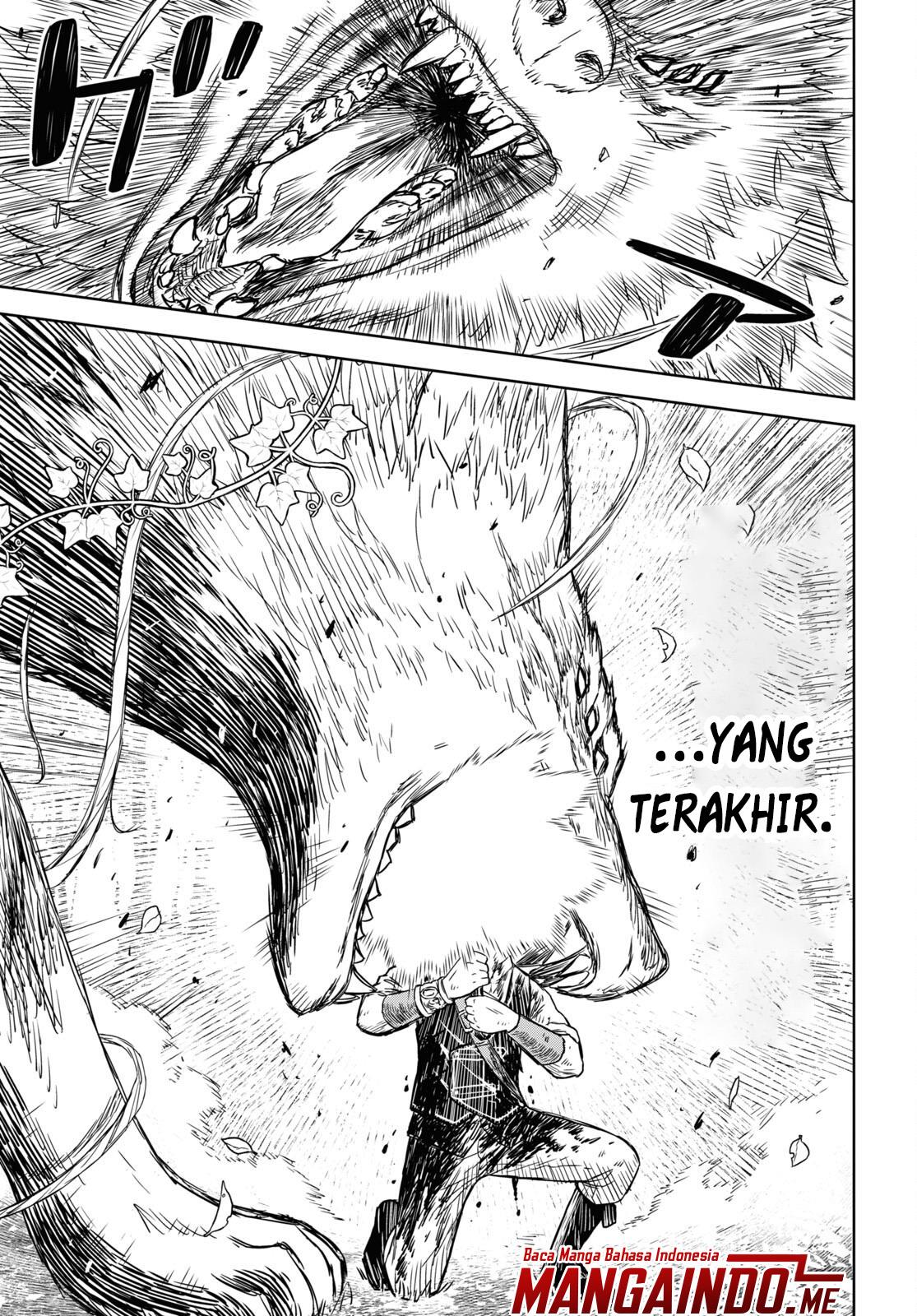 Monogatari no Kuromaku ni Tensei shite Chap 4 - Next Chap 5