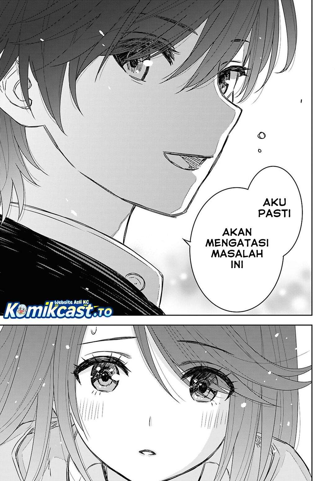 Monogatari no Kuromaku ni Tensei shite Chap 41 - Next Chap 42