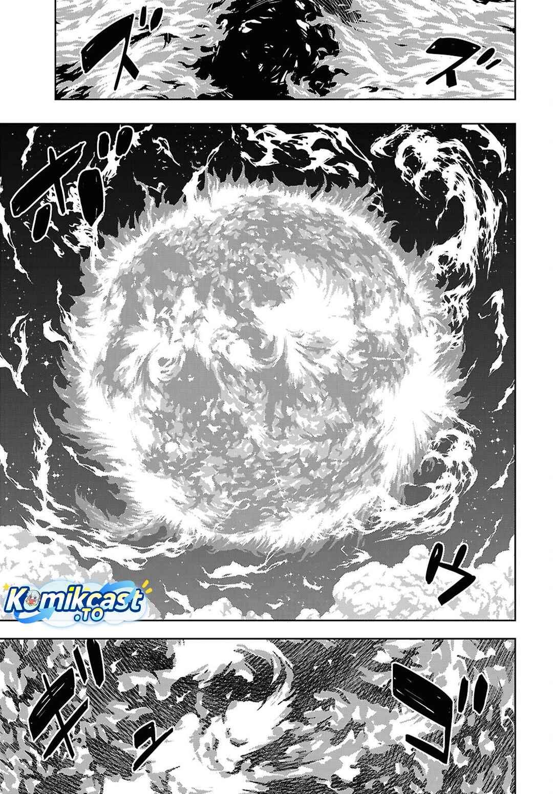 Monogatari no Kuromaku ni Tensei shite Chap 42 - Next Chap 43
