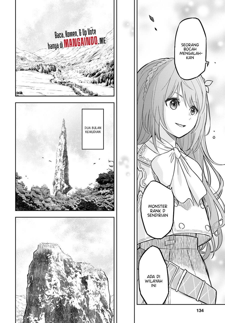 Monogatari no Kuromaku ni Tensei shite Chap 5 - Next Chap 6