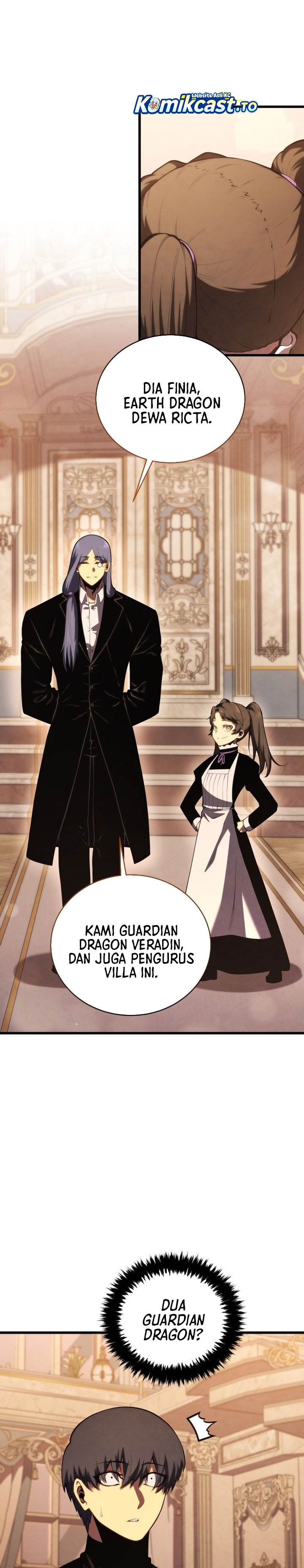 Swordmaster’s Youngest Son Chap 184 - Next Chap 185