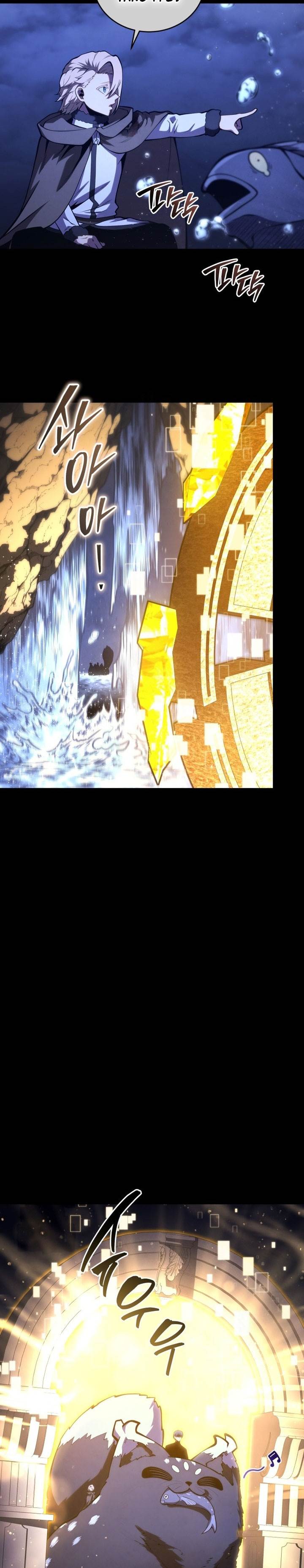 Swordmaster’s Youngest Son Chap 184 - Next Chap 185