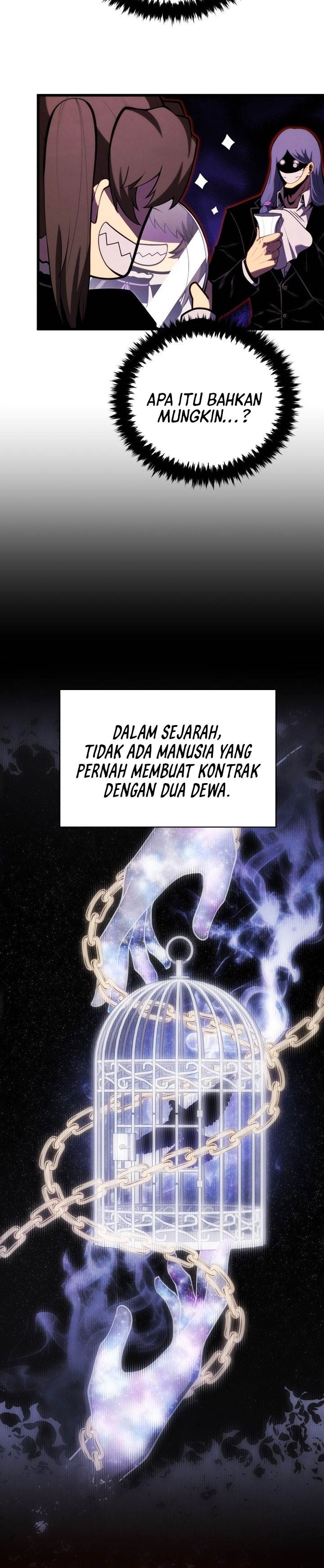 Swordmaster’s Youngest Son Chap 184 - Next Chap 185