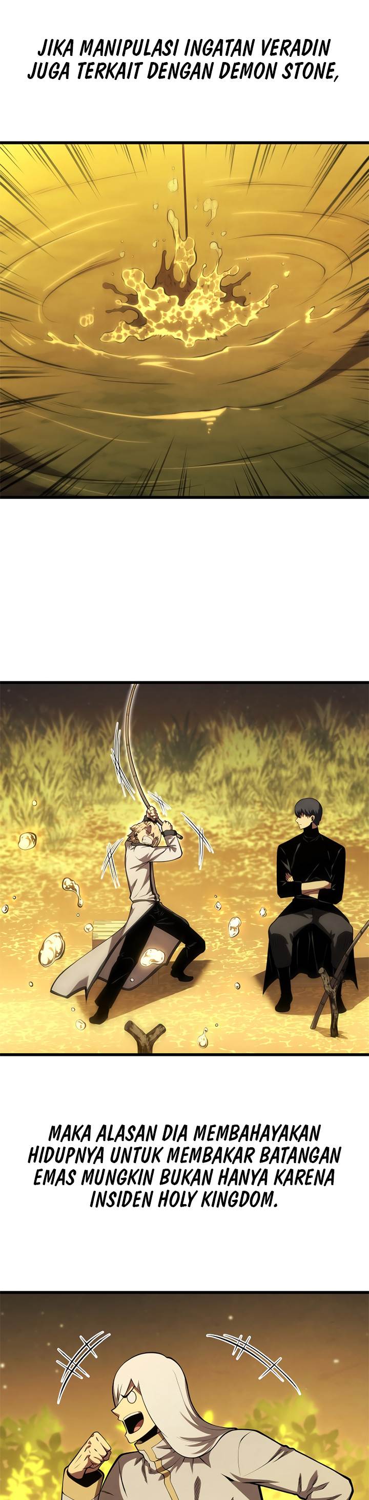 Swordmaster’s Youngest Son Chap 185 - Next Chap 186