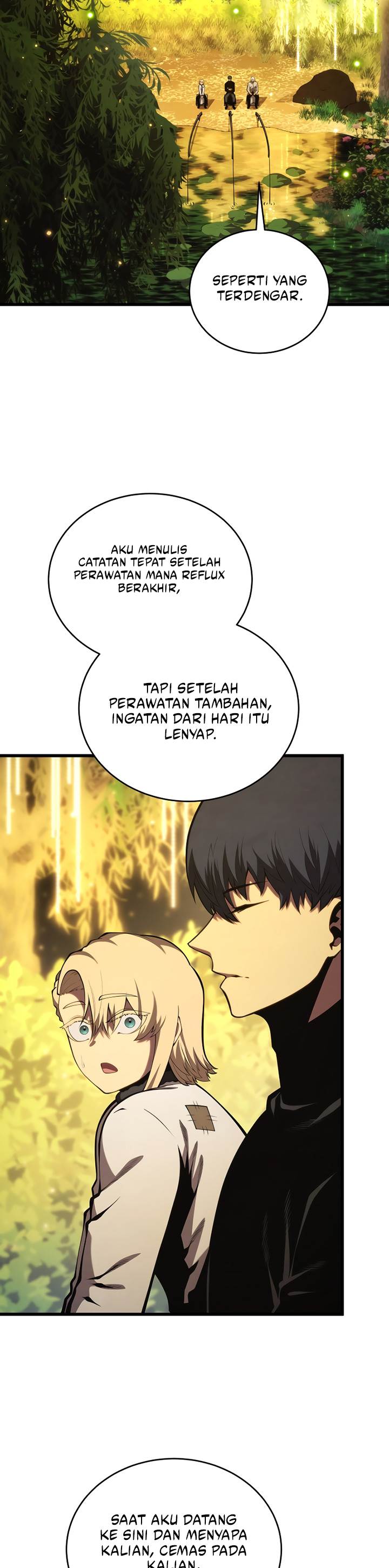 Swordmaster’s Youngest Son Chap 185 - Next Chap 186