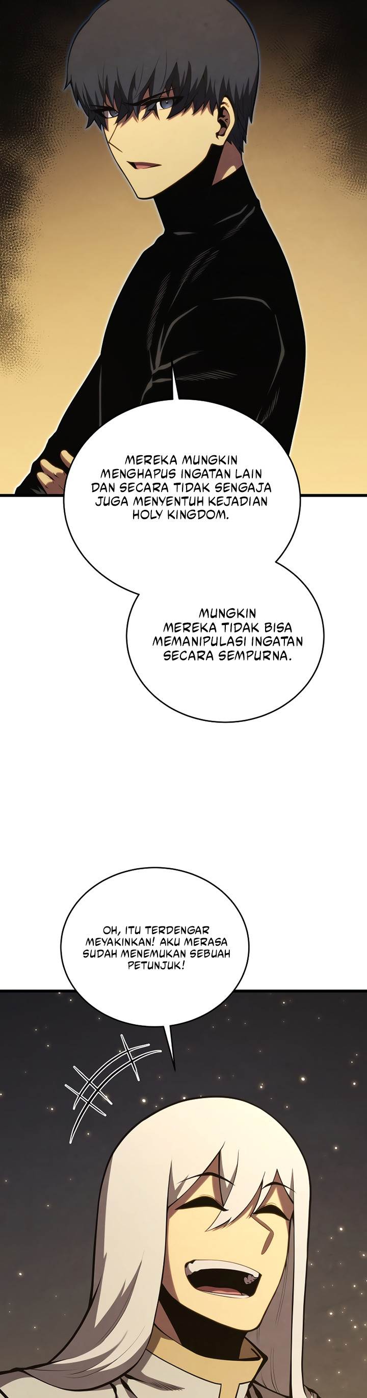 Swordmaster’s Youngest Son Chap 185 - Next Chap 186