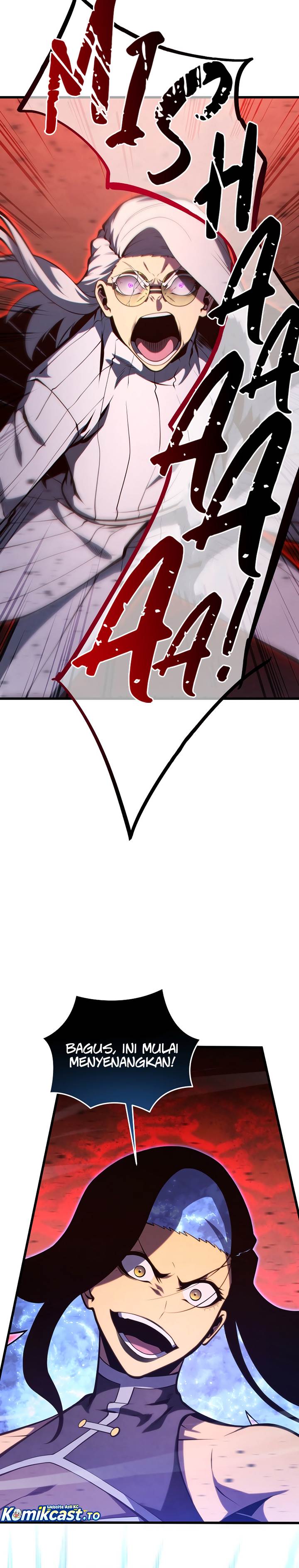 Swordmaster’s Youngest Son Chap 189 - Next Chap 190