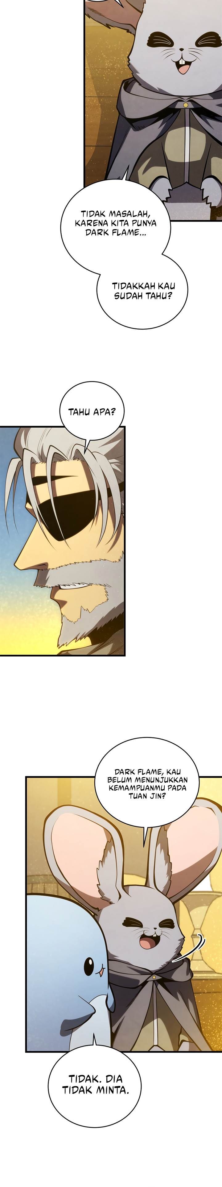 Swordmaster’s Youngest Son Chap 192 - Next Chap 193