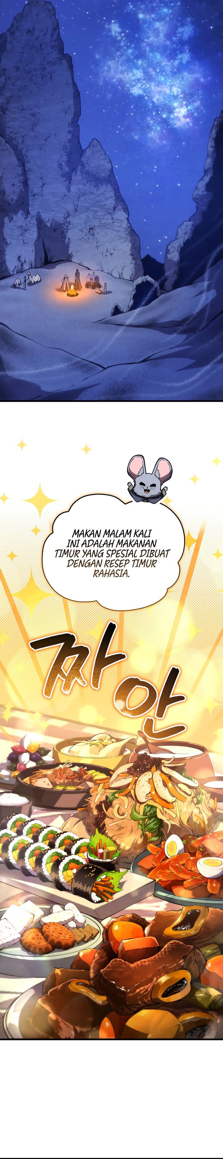 Swordmaster’s Youngest Son Chap 192 - Next Chap 193