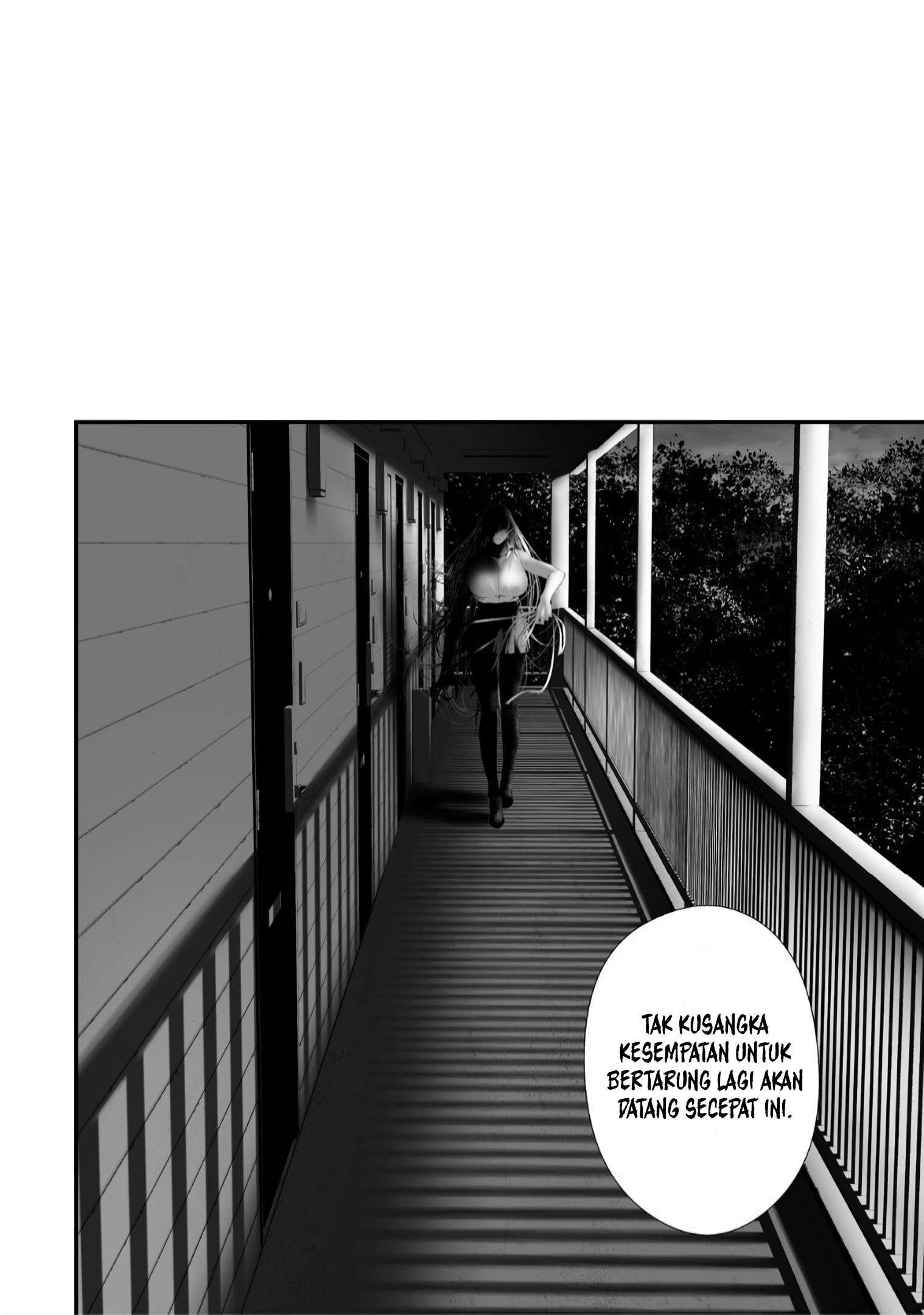 Hachigatsu Kokonoka Boku wa Kimi ni Kuwareru. Chap 37 - Next Chap 38