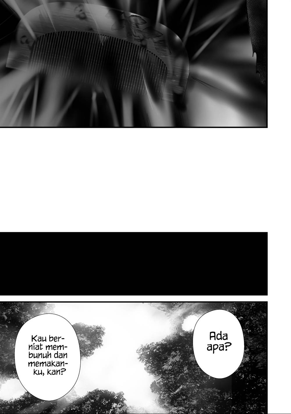 Hachigatsu Kokonoka Boku wa Kimi ni Kuwareru. Chap 39 - Next Chap 40